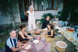   מבשלים בהנחייה והדרכה